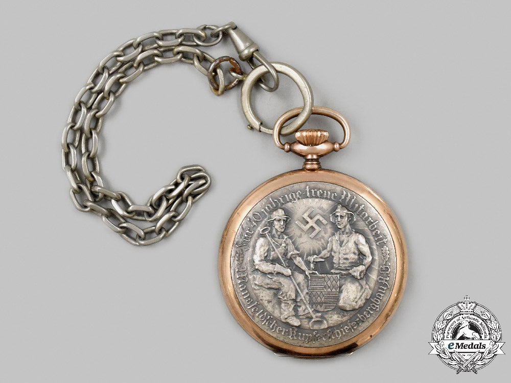 germany,_third_reich._a_commemorative_silver_pocket_watch,_with_case,_for40_years_of_copper_mining_to_robert_besser_c2021_896_mnc8539