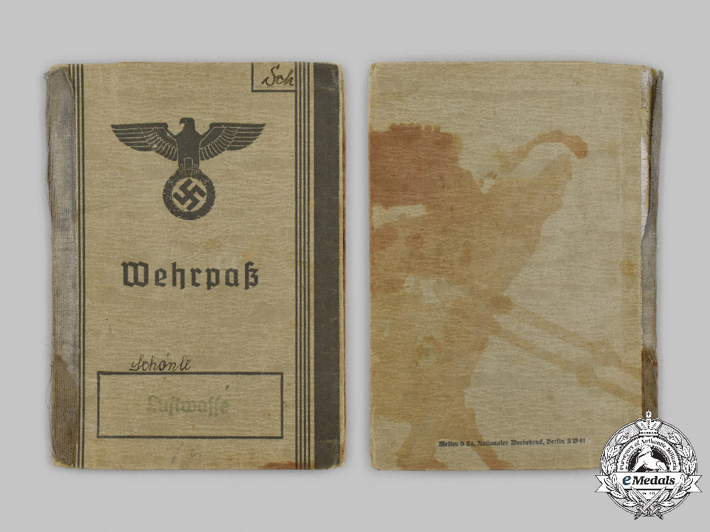 germany._a_mixed_lot_of_military_service_booklets_c2021_898emd_2061_1