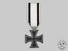 Germany, Imperial. A 1914 Iron Cross Ii Class For Non-Combatants