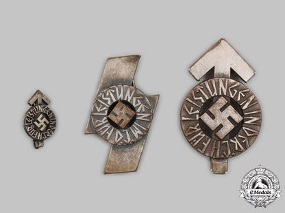 germany,_hj._a_mixed_lot_of_proficiency_badges_c2021_911emd_8896_1