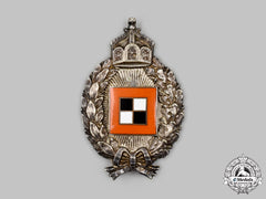 Germany, Imperial. A Prussian Observer’s Badge, C.1917