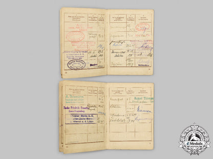 germany._a_mixed_lot_of_identification_and_service_booklets_c2021_929emd_2205