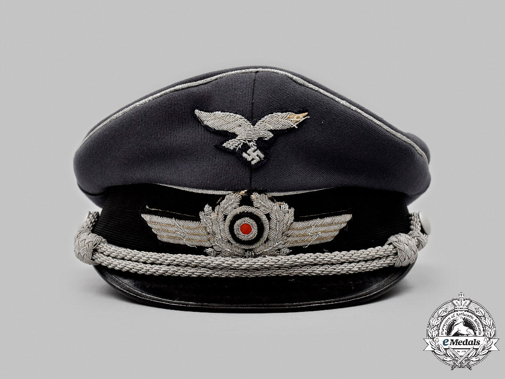 germany,_luftwaffe._an_officer’s_visor_cap_c2021_930_mnc8624_1_1