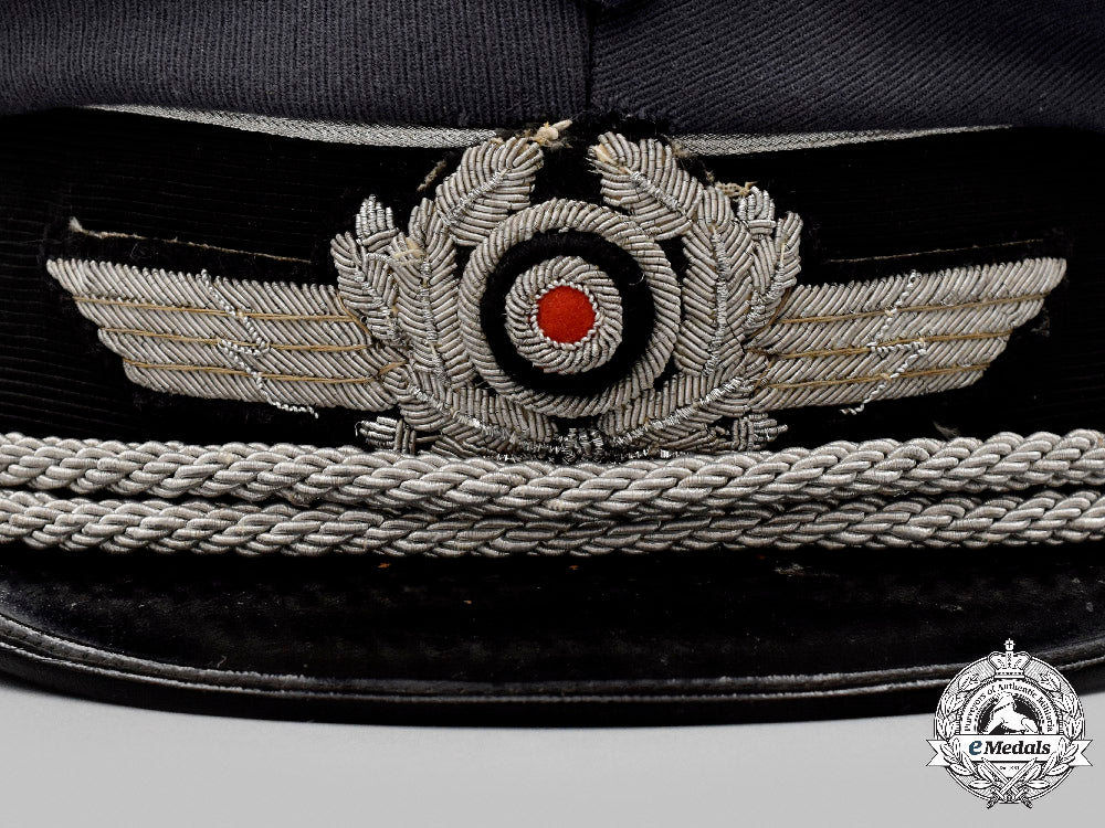 germany,_luftwaffe._an_officer’s_visor_cap_c2021_935_mnc8634_1_1