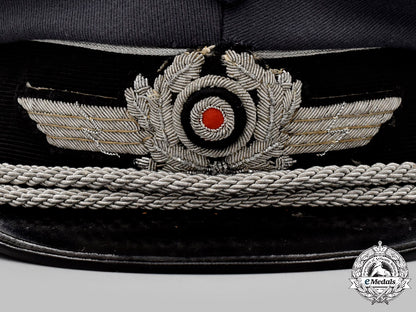 germany,_luftwaffe._an_officer’s_visor_cap_c2021_935_mnc8634_1_1