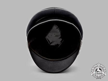 germany,_luftwaffe._an_officer’s_visor_cap_c2021_936_mnc8636_1_1