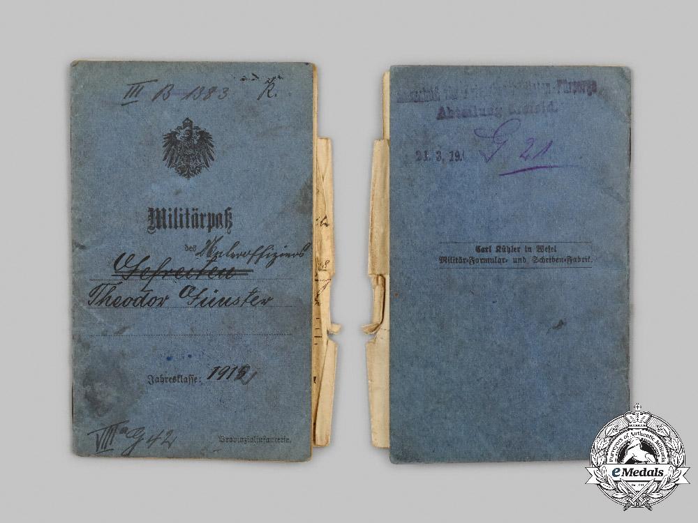 germany._a_mixed_lot_of_identification_and_service_booklets_c2021_942emd_2269