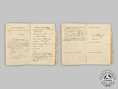 germany._a_mixed_lot_of_identification_and_service_booklets_c2021_943emd_2270