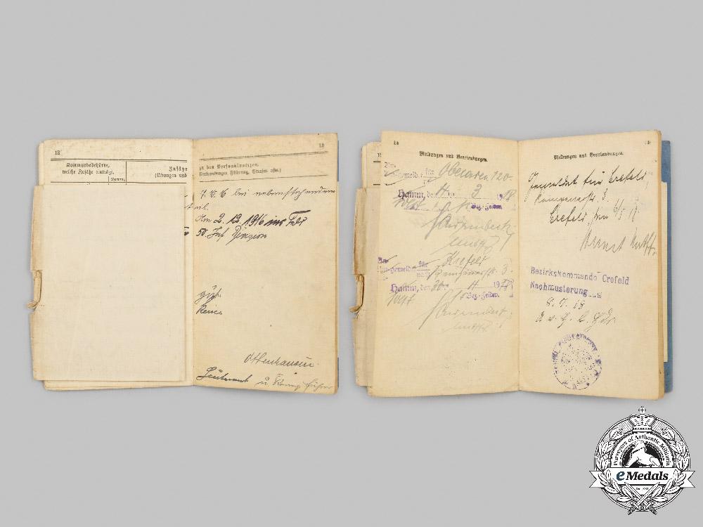 germany._a_mixed_lot_of_identification_and_service_booklets_c2021_946emd_2279