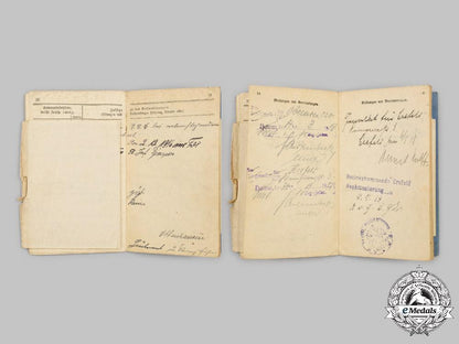 germany._a_mixed_lot_of_identification_and_service_booklets_c2021_946emd_2279