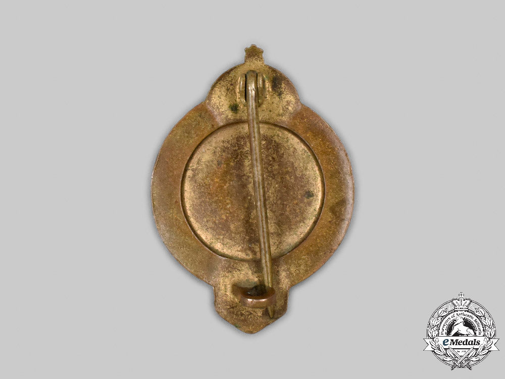 bulgaria,_kingdom._a_bulgarian_union_of_reserve_ncos_membership_badge_c2021_950_mnc5249_1