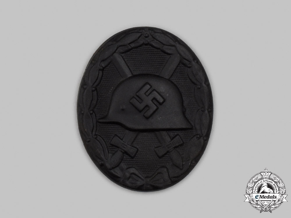 germany,_wehrmacht._a_black_grade_wound_badge,_by_heinrich_wander_c2021_951emd_6548