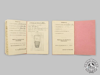 germany._a_mixed_lot_of_identification_and_service_booklets_c2021_952emd_2294