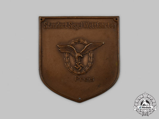germany,_luftwaffe._an_unissued_luftwaffe_sports_prize_plaque_c2021_956emd_2309