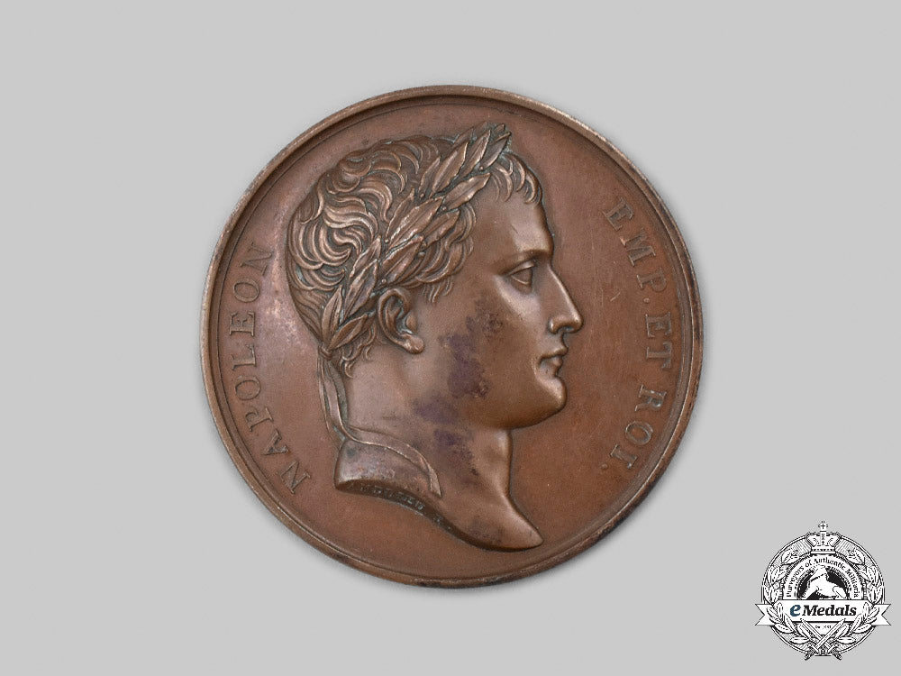 france,_napoleonic_kingdom._a_napoleon_bonaparte(_emperor_napoleon_i)_conquest_of_dalmatia_medal1806_c2021_966_mnc5506_1_1