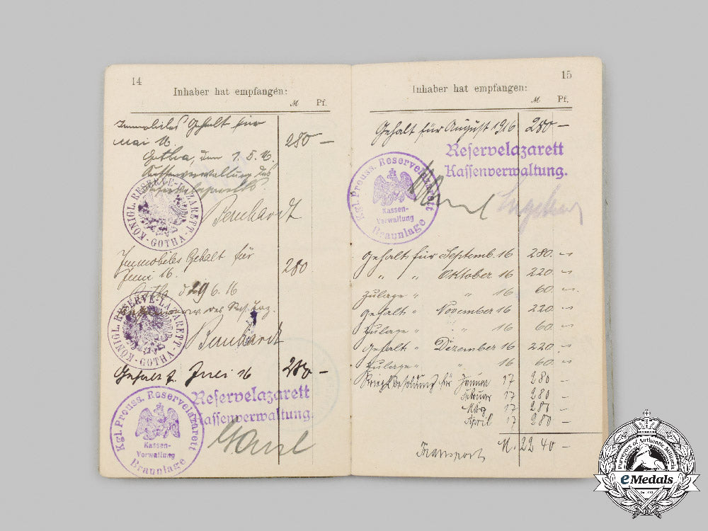 germany,_imperial._a_collection_of_certificates&_documents_to_leutnant_hellmuth_walther_c2021_971emd_9095