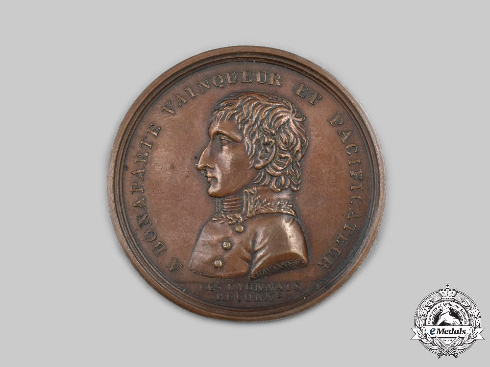 france,_napoleonic_kingdom._a_napoleon_bonaparte_conqueror&_pacifier_medal_c2021_975_mnc5522_1