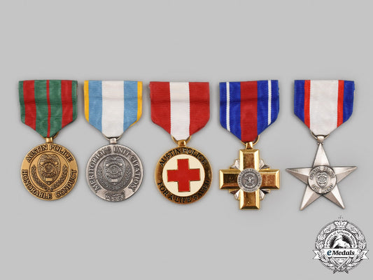 united_states._a_lot_of_five_city_of_austin_police_medals_c2021_980emd_6634_1