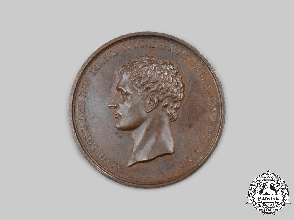 france,_italy._a_president_of_the_italian_republic_napoleon_bonaparte_medal1803_c2021_985_mnc5539_1