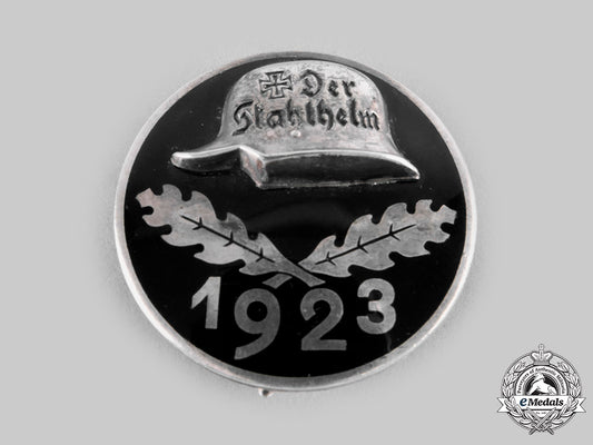 germany,_der_stahlhelm._a1923_membership_badge,_large_version,_by_stahlhof_magdeburg_c20220_emd5330_1