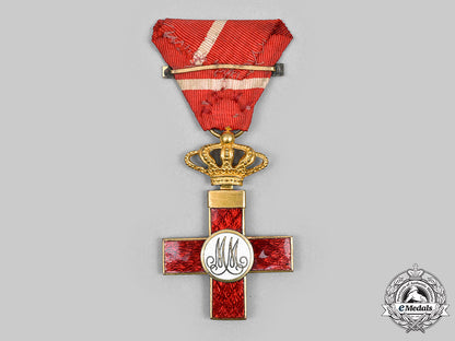 spain,_kingdom._an_order_of_military_merit,_i_class_cross(_red_distinction),_c.1920_c20222_mnc5357