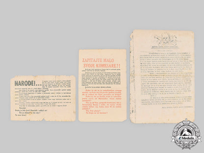 croatia,_independent_state._a_lot_of_anti-_partisan_leaflets_c20226_mnc9645_1