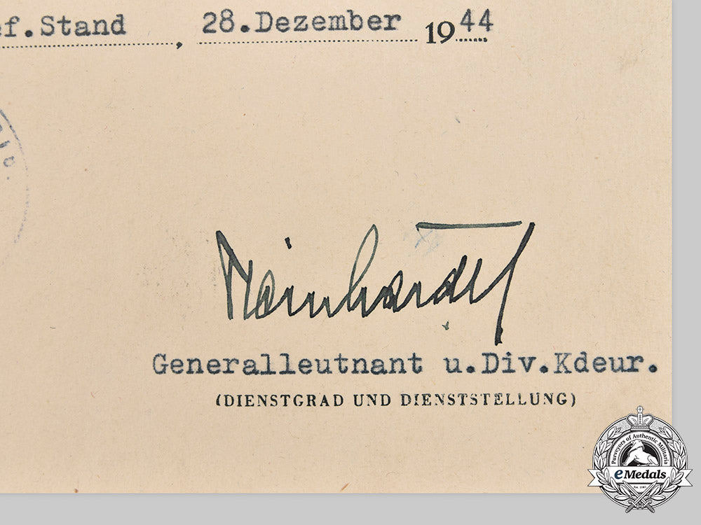 germany,_heer._a_pair_of_award_documents_to_obergefreiter_edwin_windisch_c20238_mnc9707_1