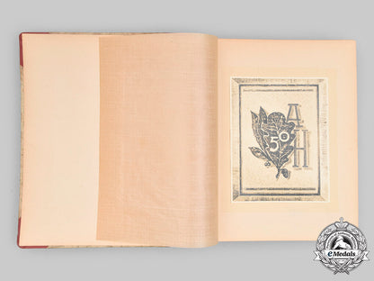 germany,_third_reich._a_tribute_art_book_for_ah’s50_th_birthday,_owned_by_ss-_oberführer_karl_herwig_c20243_mnc9555_1