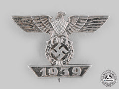 Germany, Wehrmacht. A Clasp To The Iron Cross 1939, I Class, Type Ii