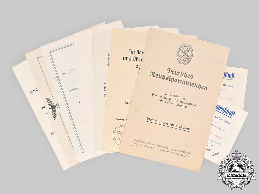 germany,_third_reich._a_lot_of_award_and_qualification_documents_c20246_mnc5576