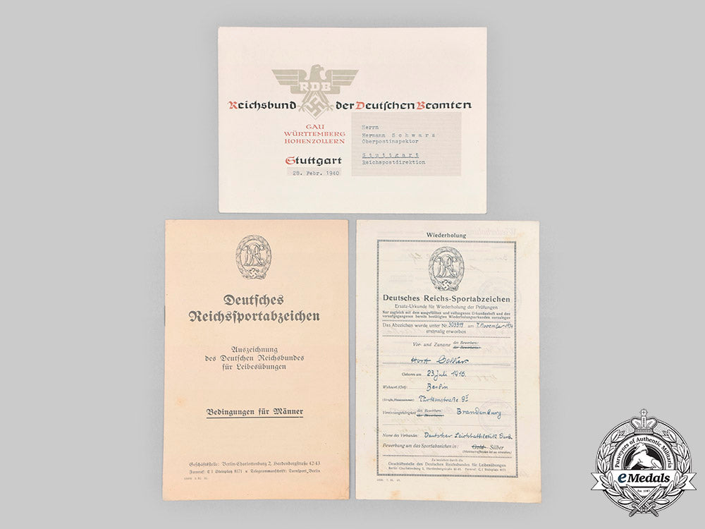 germany,_third_reich._a_lot_of_award_and_qualification_documents_c20249_mnc5581