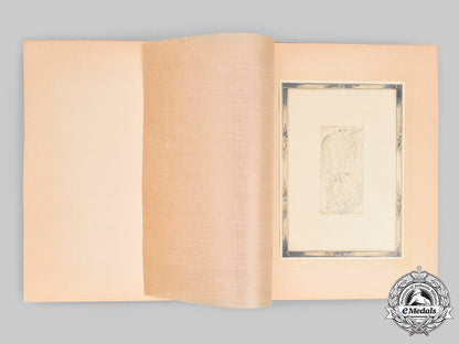 germany,_third_reich._a_tribute_art_book_for_ah’s50_th_birthday,_owned_by_ss-_oberführer_karl_herwig_c20250_mnc9569_1