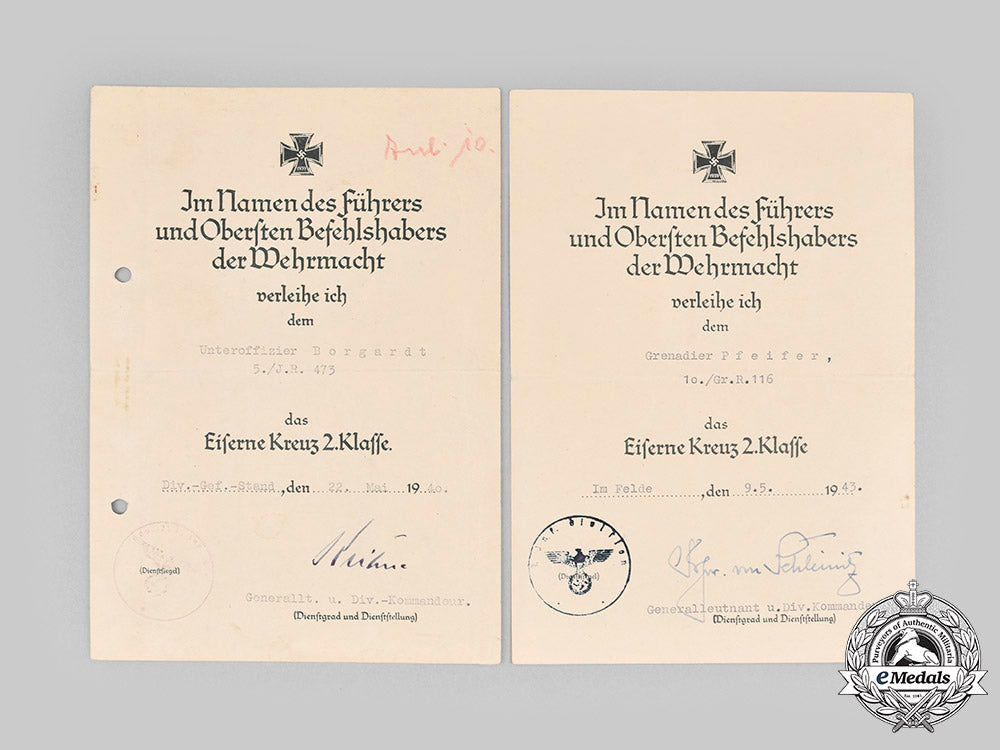 germany,_third_reich._a_lot_of_award_and_qualification_documents_c20251_mnc5589
