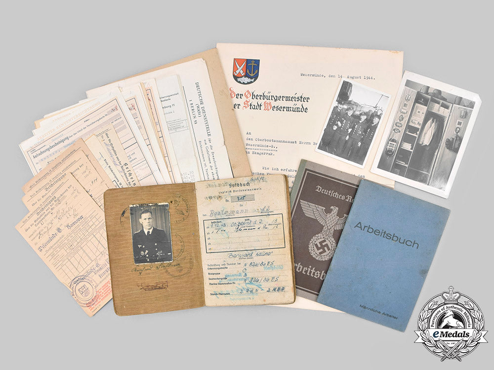 germany,_kriegsmarine._a_lot_of_documents_to_dkg_recipient_oberbootsmannsmaat_kellner_c20257_mnc9662_1
