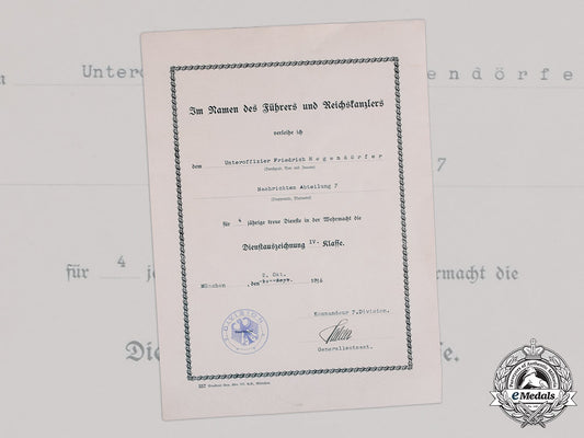 germany,_heer._a_long_service_award_iv_class_document,_signed_by_generalleutnant_franz_halder(_kc)_c20258m182_2245-copy