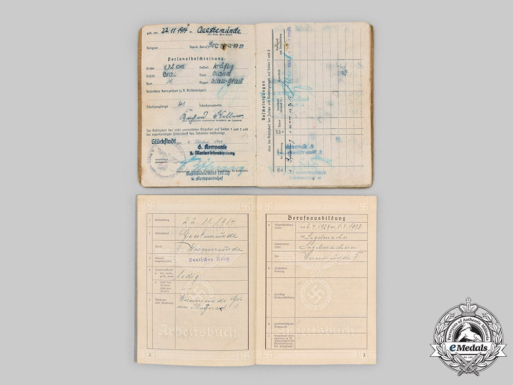 germany,_kriegsmarine._a_lot_of_documents_to_dkg_recipient_oberbootsmannsmaat_kellner_c20260_mnc9678_1