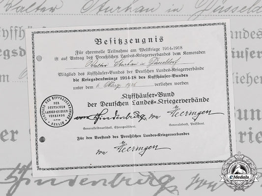 germany,_weimar_republic._a_kyffhäuser_league_war_medal_certificate_to_walter_sturhan_c20260m182_2245-copy_2_1