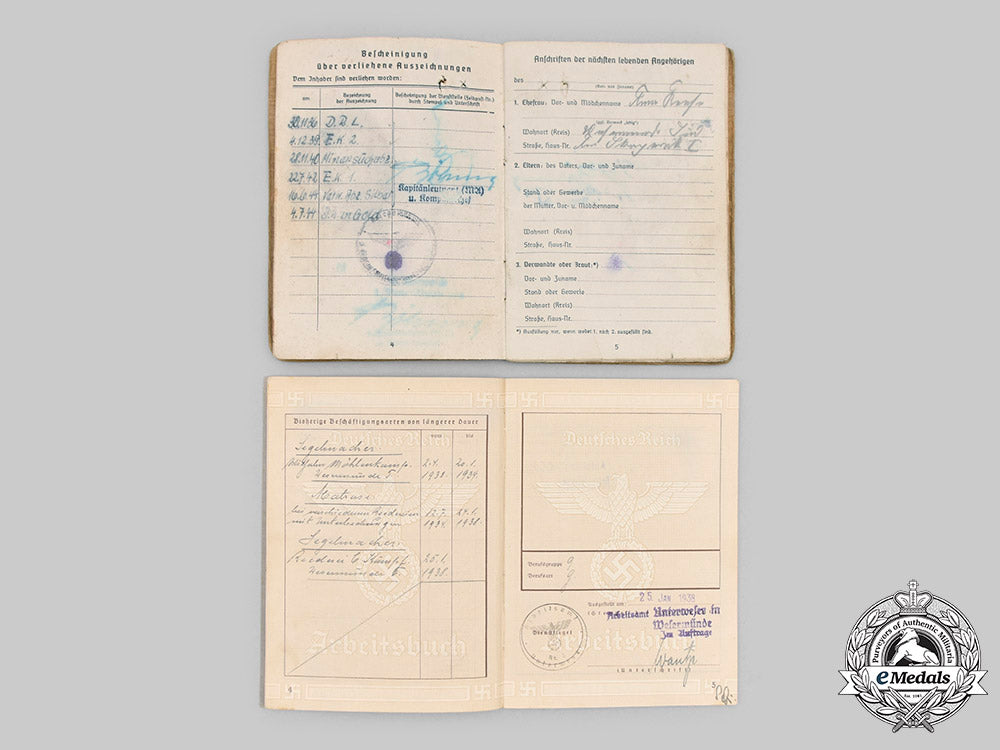 germany,_kriegsmarine._a_lot_of_documents_to_dkg_recipient_oberbootsmannsmaat_kellner_c20261_mnc9679_1