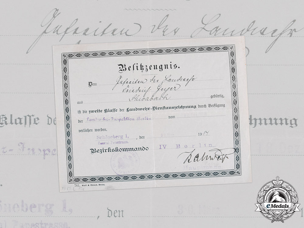 germany,_imperial._a_landwehr_long_service_award_ii_class_document_to_gefreiter_geyer,1914_c20266m182_2245-copy_1