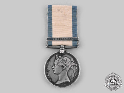 united_kingdom._a_naval_general_service_medal,_trafalgar_bar_c20267_emd2259_1