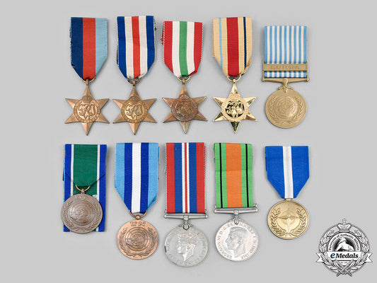 united_kingdom,_united_nations,_international._a_lot_of_ten_medals_c20271_mnc9812