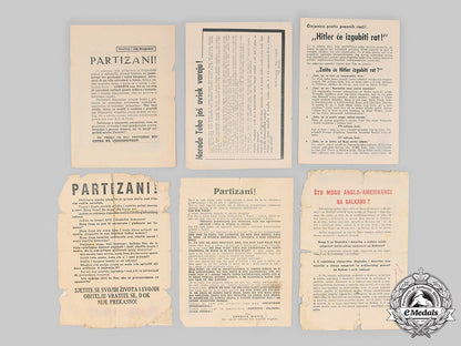 croatia,_independent_state._a_lot_of_anti-_partisan_propaganda_leaflets_c20275_mnc3872_1