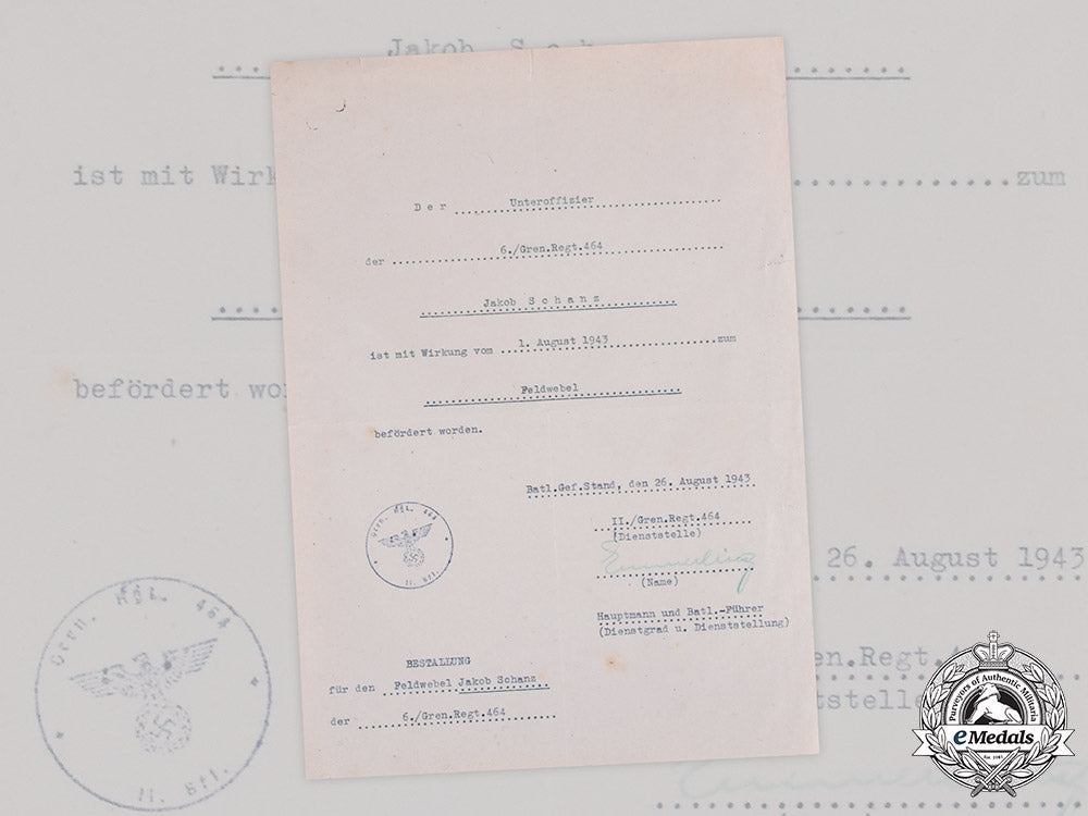 germany,_heer._a_promotion_certificate_to_feldwebel_schanz,_signed_by_rk_recipient_c20278m182_2245-copy_1