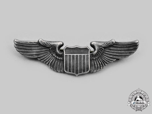 united_states._an_army_air_force_pilot_badge,_reduced_size,_c.1941_c20279_mnc9853