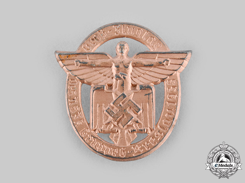 germany,_nsfk._a1938_national_socialist_flyers_corps_breslau_flight_day_commemorative_badge_c20287_emd2628