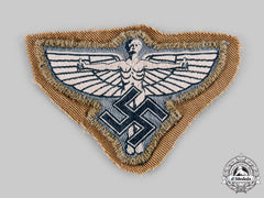 Germany, Nsfk. A National Socialist Flyers Corps Uniform Insignia