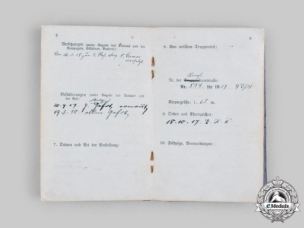 germany,_imperial._a_military_id_booklet_and_two_photos_of_gefreiter_heimlich(_ek2)_c20292_emd6043
