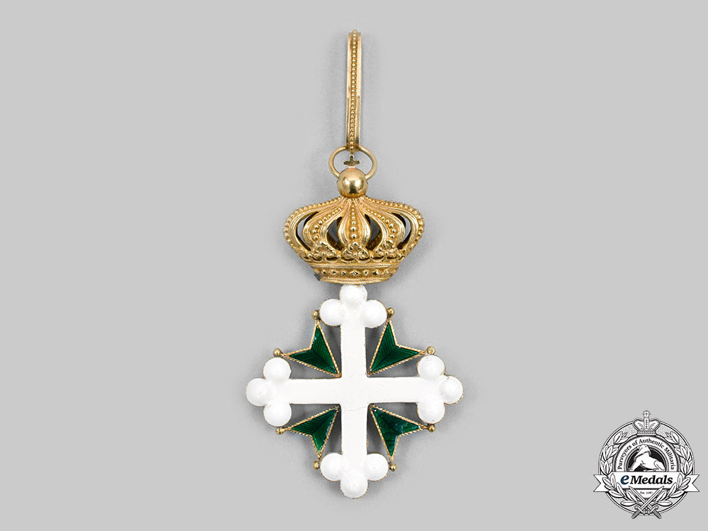 italy,_kingdom._an_order_of_st._maurice_and_st._lazarus,_iii_class_commander,_in_gold_c20292_mnc9770_1