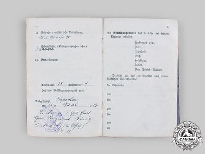 germany,_imperial._a_military_id_booklet_and_two_photos_of_gefreiter_heimlich(_ek2)_c20293_emd6045