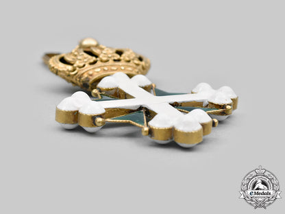 italy,_kingdom._an_order_of_st._maurice_and_st._lazarus,_iii_class_commander,_in_gold_c20294_mnc9775_1